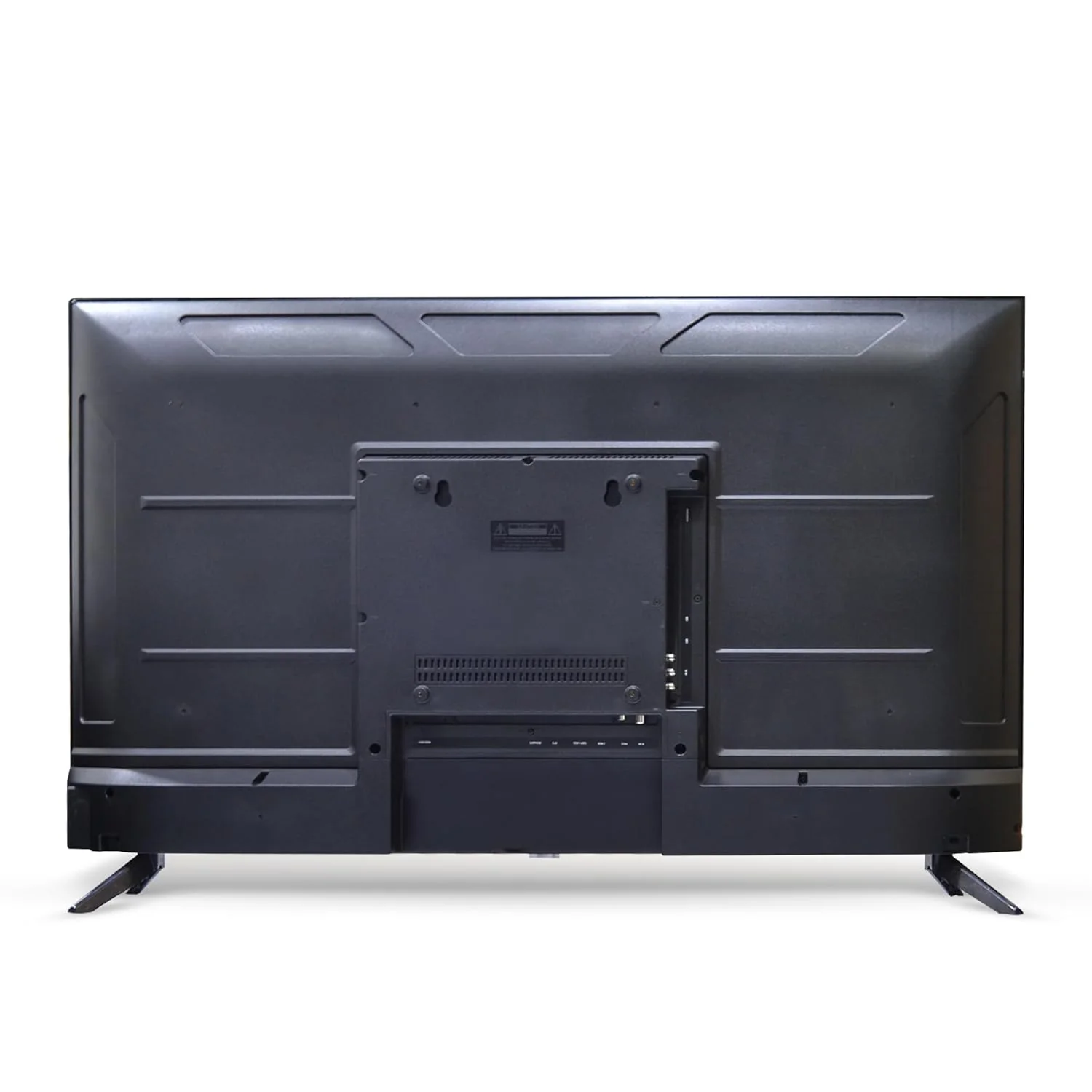 SANSUI 2025 New Launch 109cm (43)| Full HD Smart Coolita TV | Dolby Audio | Surround Sound | Bezel-Less Disign | A+ Panel | 60Hz Refresh Rate LED TV JSWG43CSFHD (Black) - Image 13