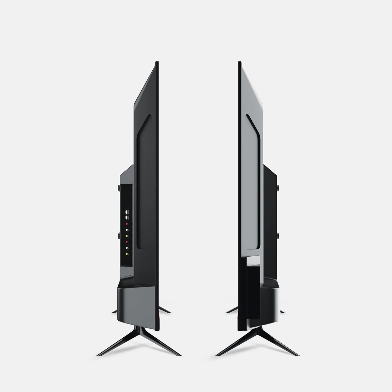 SANSUI 2025 New Launch 80 cm (32) | QLED HD Smart Coolita 3.0 with in Built Sound Bar| Dolby Audio | Surround Sound | 60Hz Refresh Rate| A+ Panel LED TV (JSS32CSQLED) - Image 12