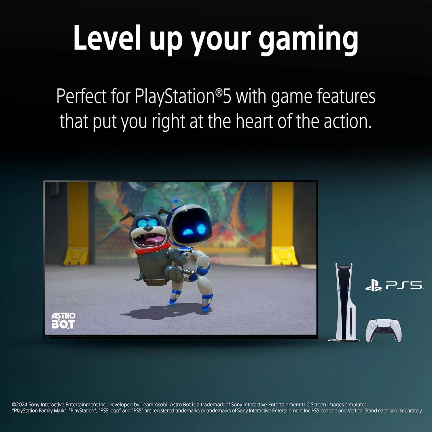 Sony 139 cm (55 inches) BRAVIA 5 Series 4K Ultra HD Smart Mini LED Google TV K-55XR55A - Image 11