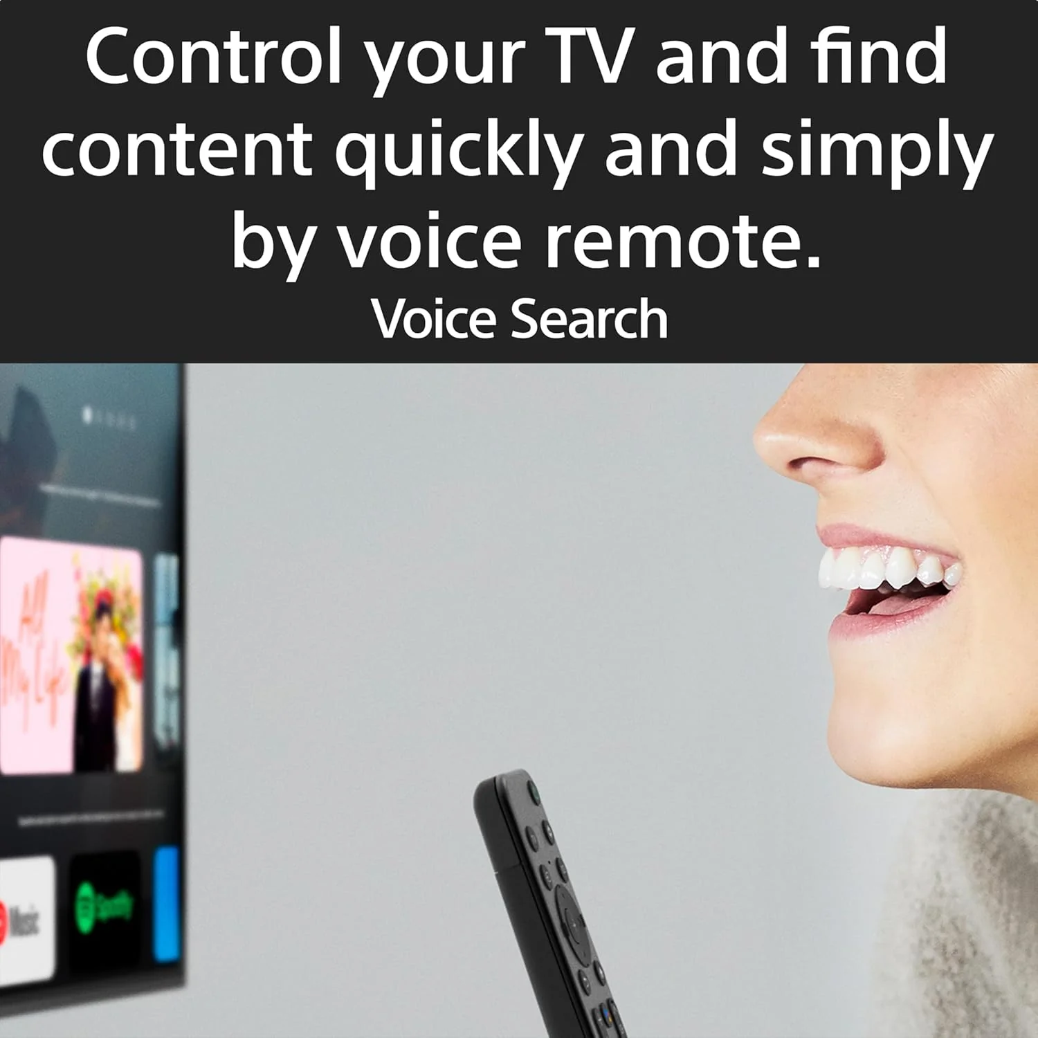 Sony 164 cm (65 inches) BRAVIA 2M2 Series 4K Ultra HD Smart LED Google TV K-65S25M2 - Image 17