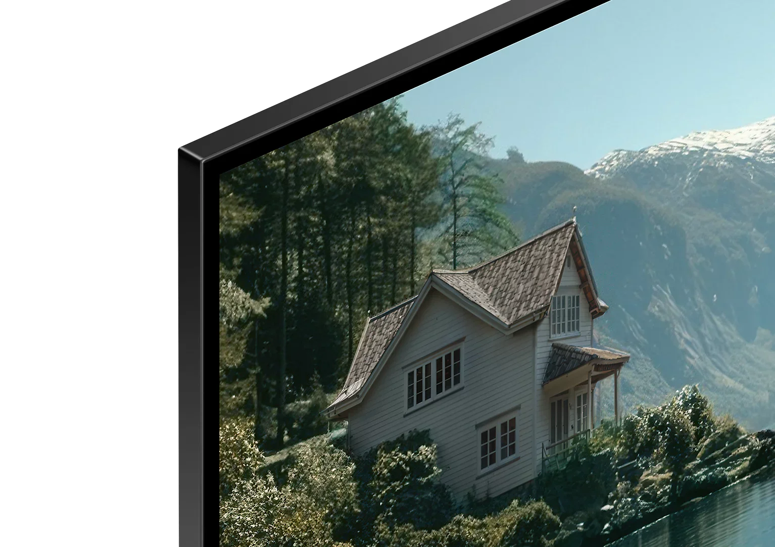 Sony BRAVIA 3 II K-65XR35M2 4K HDR Smart TV | XR Processor, 100Hz, XR Triluminos Pro - Image 3