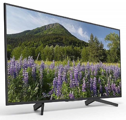 Sony Bravia 43 Inch 4K UHD Smart TV K-43X7002F (open box / Without box) - Image 2