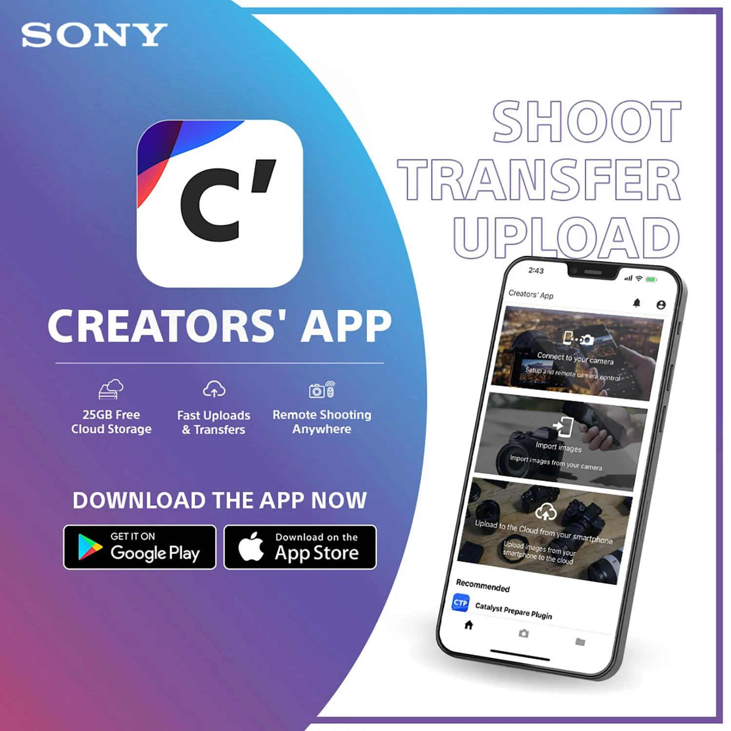 Sony Digital Camera ZV-1F for Content Creators with Ultra-Wide 20mm Prime Lens | Soft Skin Feature | Bokeh | Creative Look | Active Mode Stabilisation -Black - Image 7