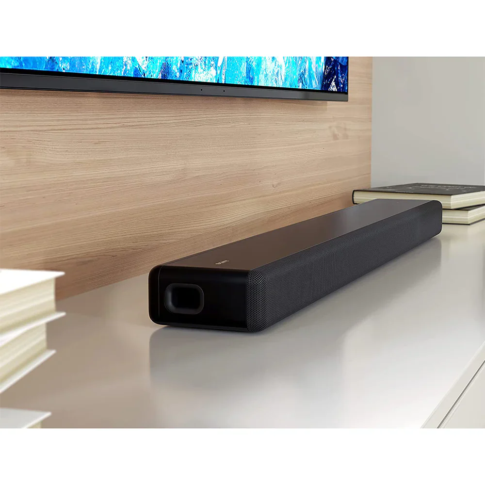 Sony HT-A3000 3.1ch 360 Spatial Sound Mapping SoundbarHome theatre system with Dolby Atmos and wireless Subwoofer SA-SW5 ( 550W,Bluetooth, Hi Res Audio, 360 RA,HDMI eArc &amp; Optical Connectivity) - Image 11