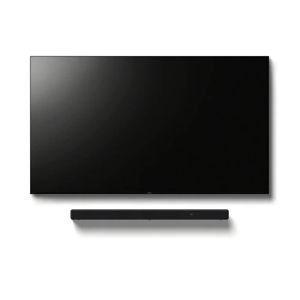 Sony HT-A3000 3.1ch 360 Spatial Sound Mapping SoundbarHome theatre system with Dolby Atmos and wireless Subwoofer SA-SW5 ( 550W,Bluetooth, Hi Res Audio, 360 RA,HDMI eArc &amp; Optical Connectivity) - Image 12