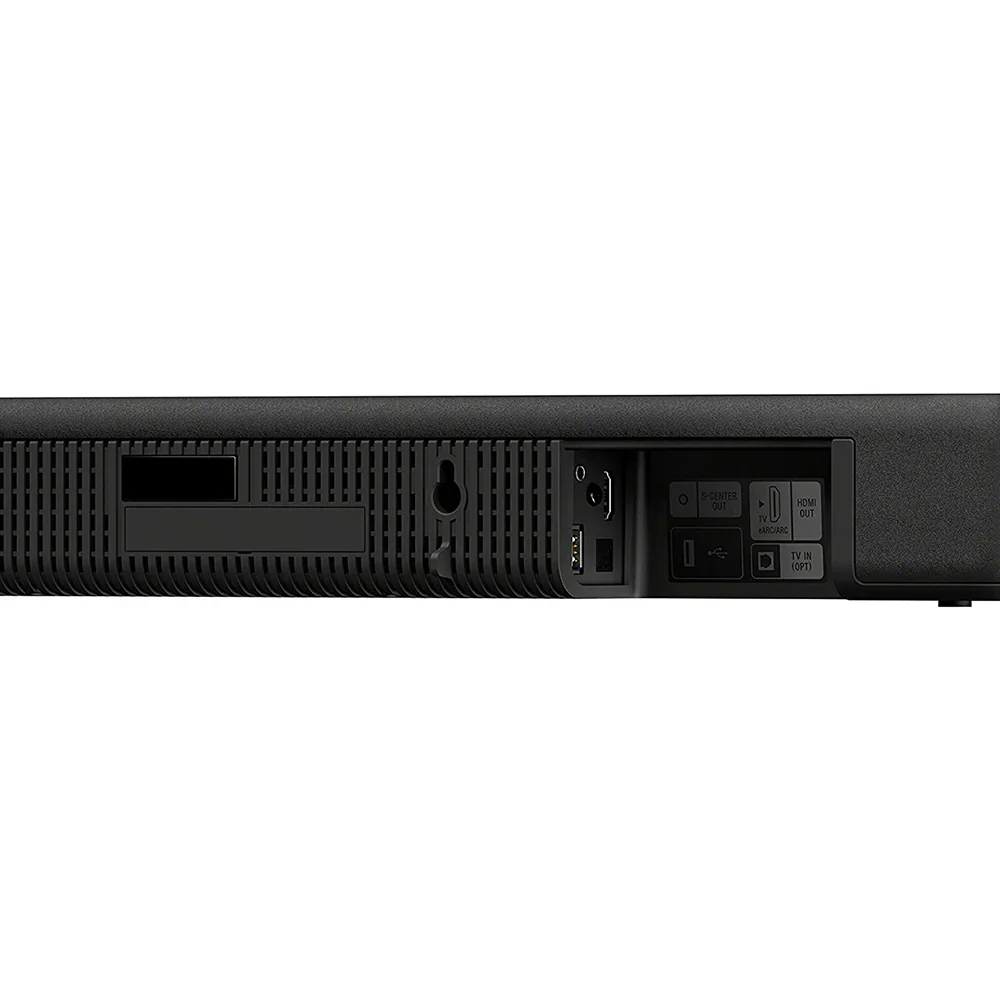 Sony HT-A3000 3.1ch 360 Spatial Sound Mapping SoundbarHome theatre system with Dolby Atmos and wireless Subwoofer SA-SW5 ( 550W,Bluetooth, Hi Res Audio, 360 RA,HDMI eArc &amp; Optical Connectivity) - Image 14