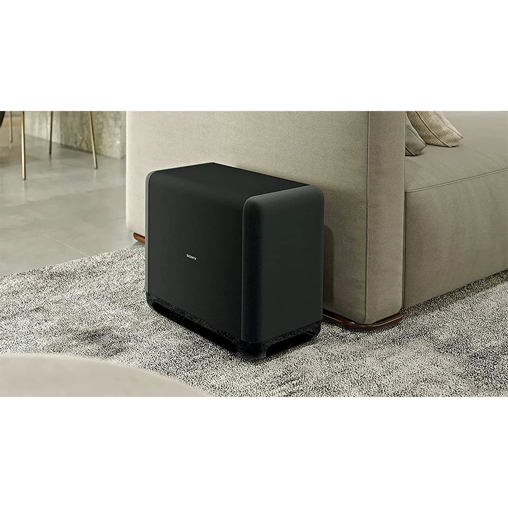 Sony HT-A3000 3.1ch 360 Spatial Sound Mapping SoundbarHome theatre system with Dolby Atmos and wireless Subwoofer SA-SW5 ( 550W,Bluetooth, Hi Res Audio, 360 RA,HDMI eArc &amp; Optical Connectivity) - Image 18