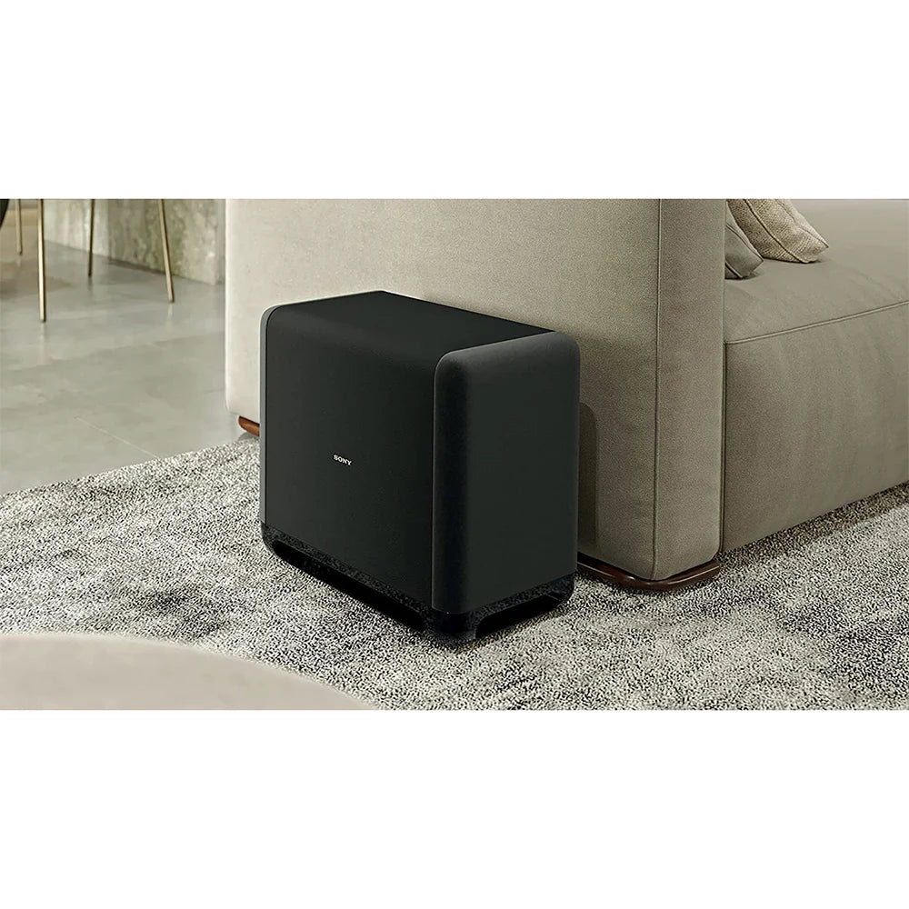 Sony HT-A3000 5.1.2ch 360 Spatial Sound Mapping SoundbarHome theatre system with Dolby Atmos and wireless Subwoofer SA-SW5 & Rear Speaker SA-RS5S( 730W,Bluetooth,360 RA,HDMI eArc & Optical Connectivity) - Image 10