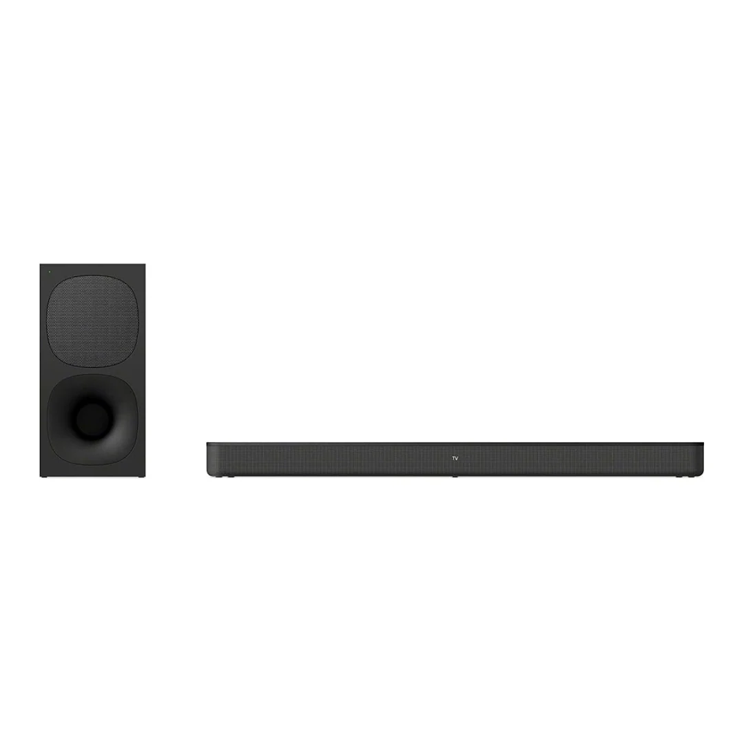 Sony HT-S400 2.1ch soundbar with Powerful Wireless subwoofer, S-Force PRO Front Surround Sound and Dolby Digital (330W, Wireless Connectivity, Bluetooth) - Image 2