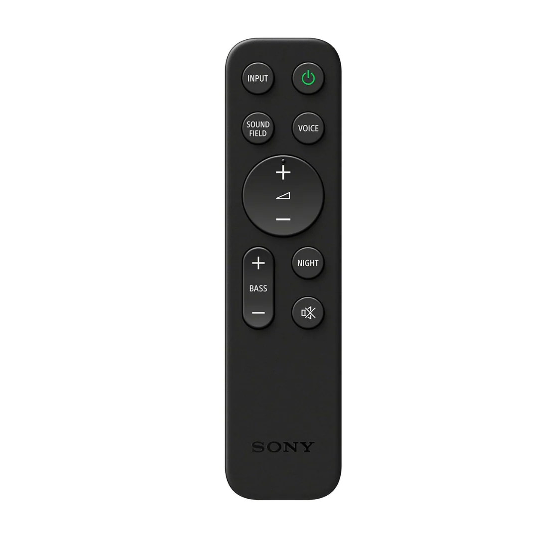 Sony HT-S400 2.1ch soundbar with Powerful Wireless subwoofer, S-Force PRO Front Surround Sound and Dolby Digital (330W, Wireless Connectivity, Bluetooth) - Image 5