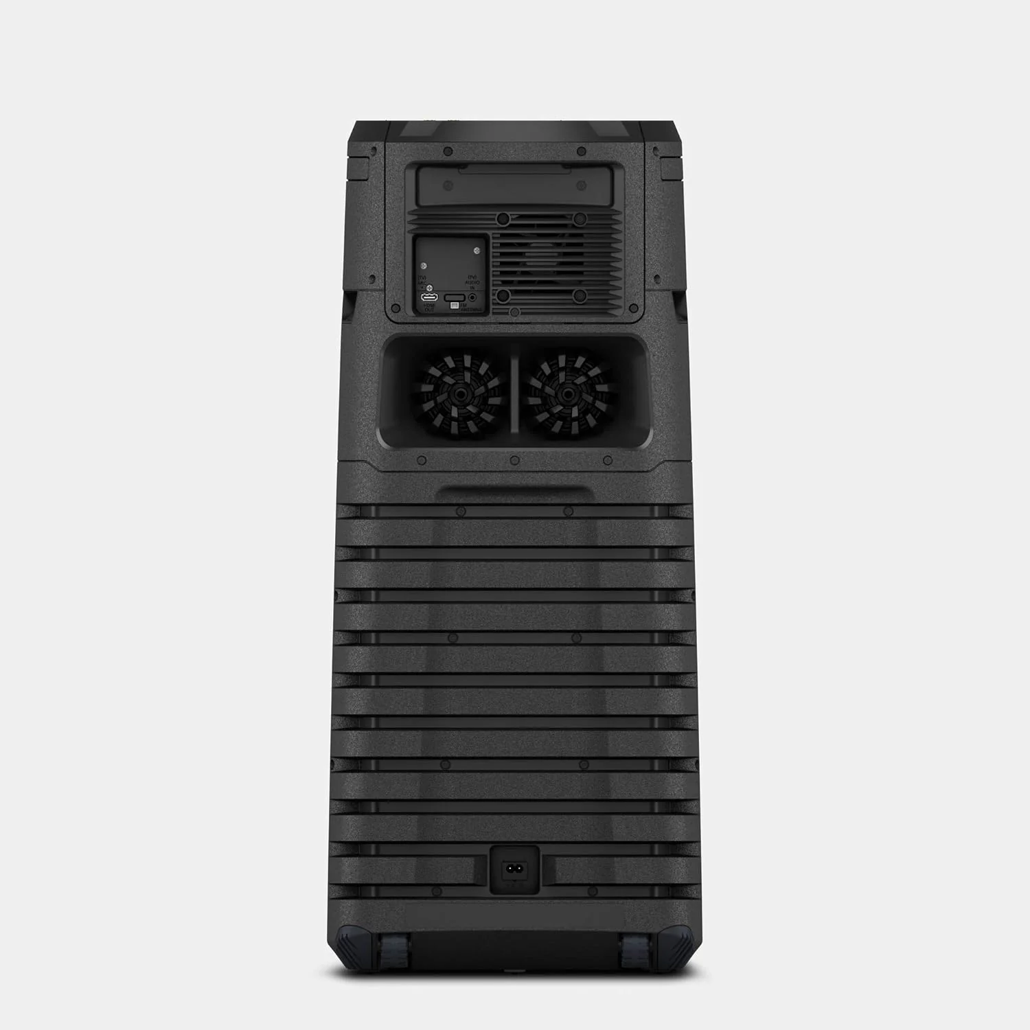 Sony MHC-V43D Party Speaker – Bluetooth, Karaoke, Mega Bass & Party Lights (Open Box / Without Box) - Image 6
