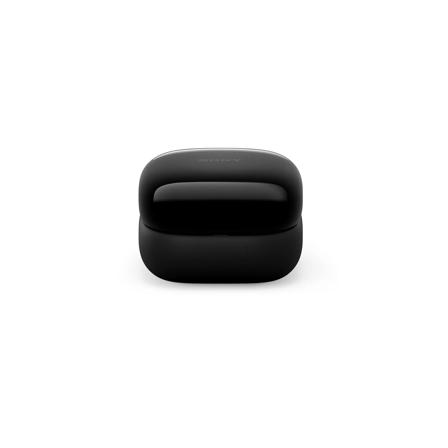 Sony New Linkbuds Fit WF-LS910N | Active Noise Cancelling Wireless Bluetooth in Earbuds | Comfortable Fit with New Supporters | High Call Quality with AI-Black - Image 5