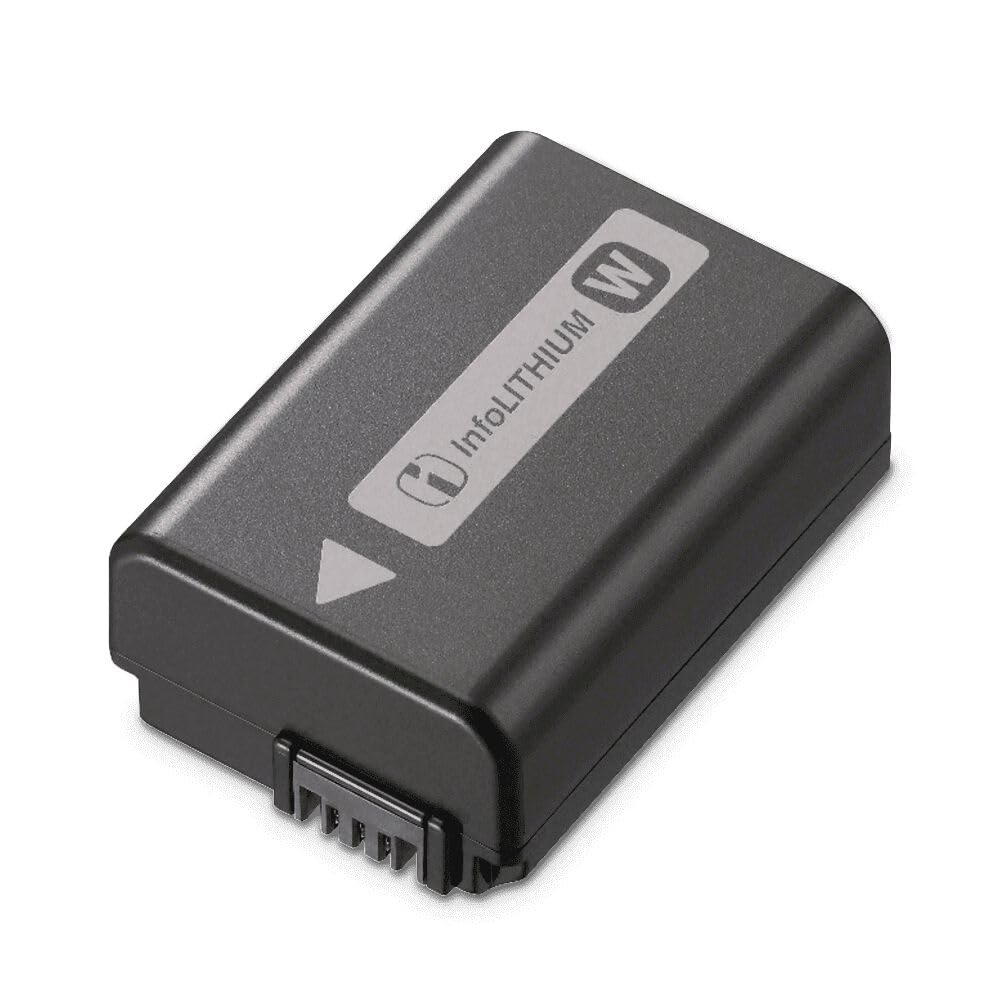 Sony NP-FW50 Rechargeable Battery Pack - Image 2