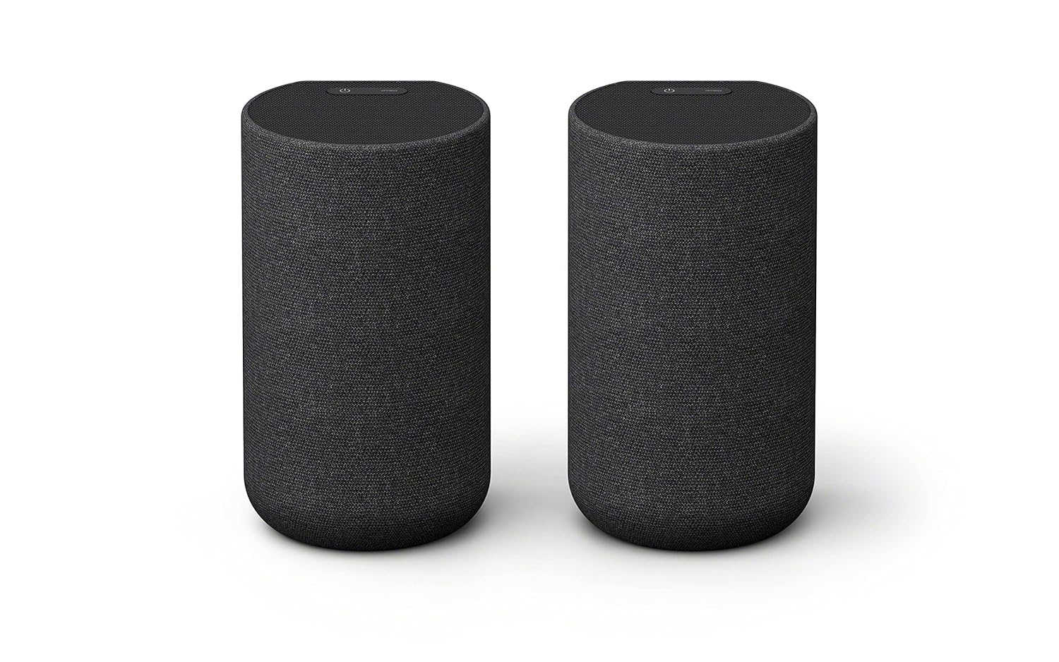 Sony SA-RS5 Wireless Rear Speakers with Built-in Battery for HT-A8000,HT-A9000 (Black) - Image 11