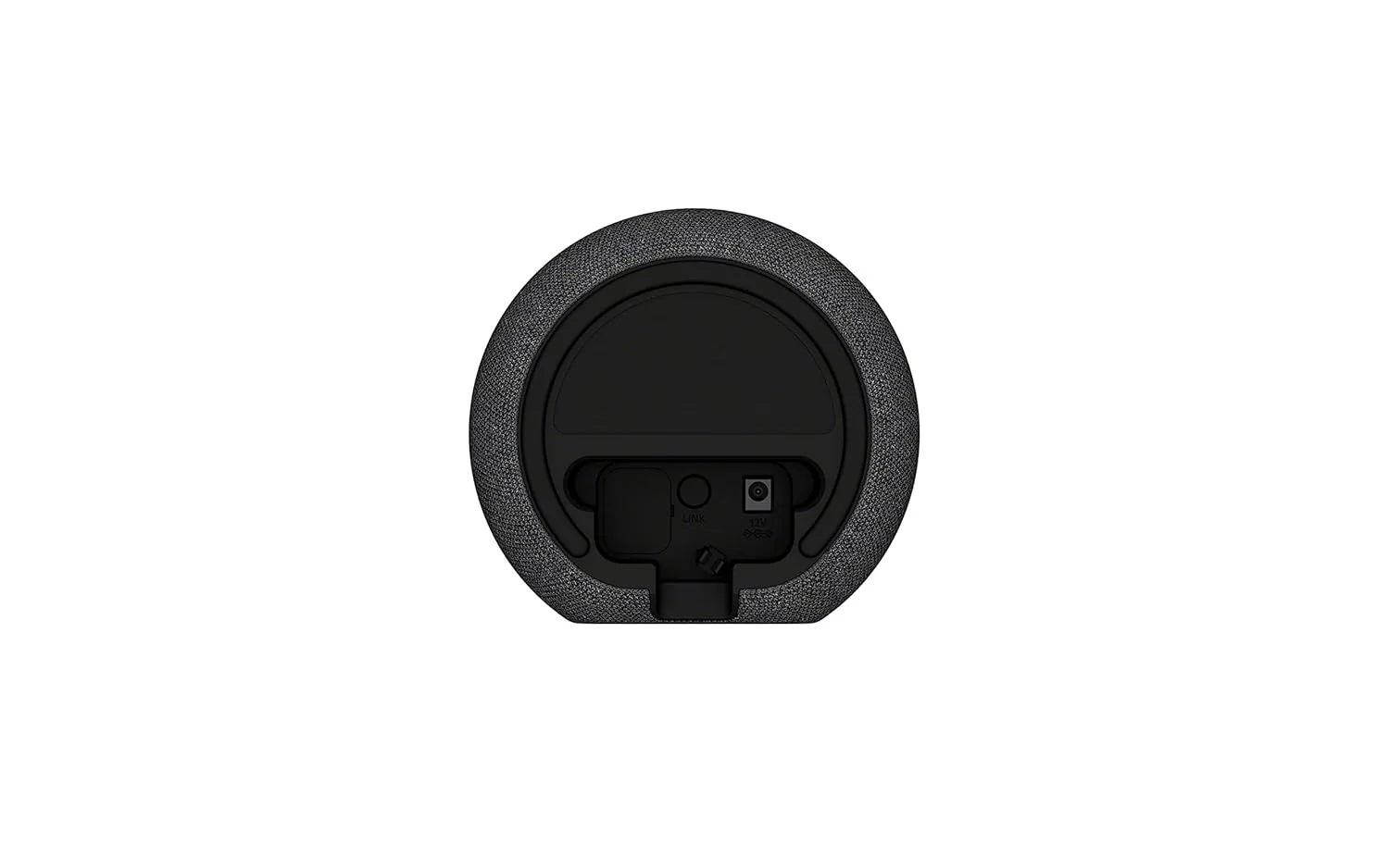 Sony SA-RS5 Wireless Rear Speakers with Built-in Battery for HT-A8000,HT-A9000 (Black) - Image 4