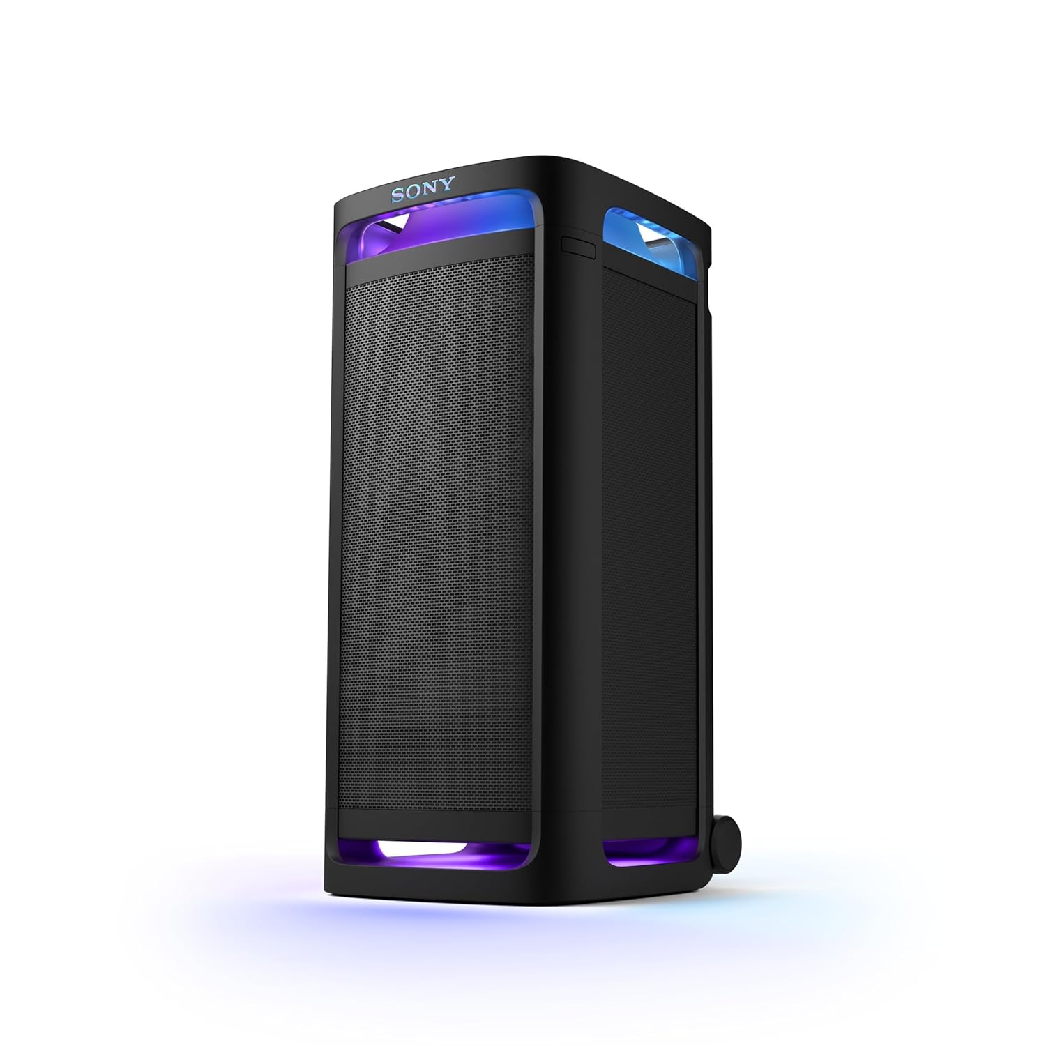 Sony ULT TOWER9(SRS-ULT 900)|Wireless,Bluetooth Party Speaker with Massive Bass,360°Sound&amp;Party Lights,25hr Playtime,Karaoke,TouchPanel,Built in Power Bank,TV Sound Booster,get Wireless Dual ULTMIC1 - Image 4