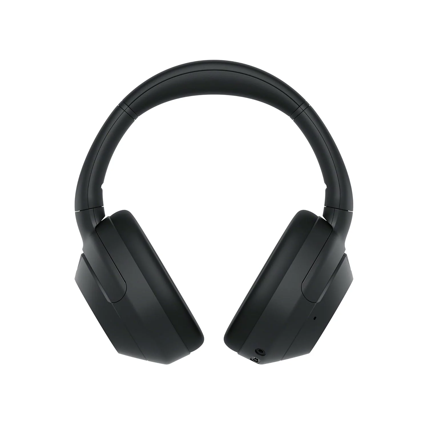 Sony ULT Wear WH-ULT900N Noise Cancellation Wireless Bluetooth Over Ear Headphones with Massive Bass, Up to 50Hrs Battery-Black - Image 5