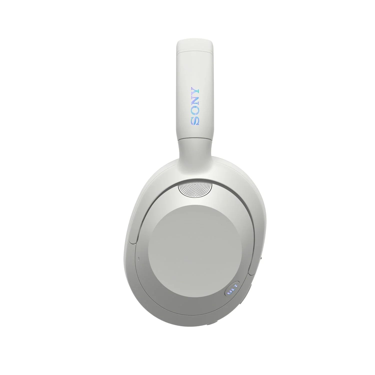 Sony ULT Wear WH-ULT900N Noise Cancellation Wireless Bluetooth Over Ear Headphones with Massive Bass, Up to 50Hrs Battery-White - Image 3