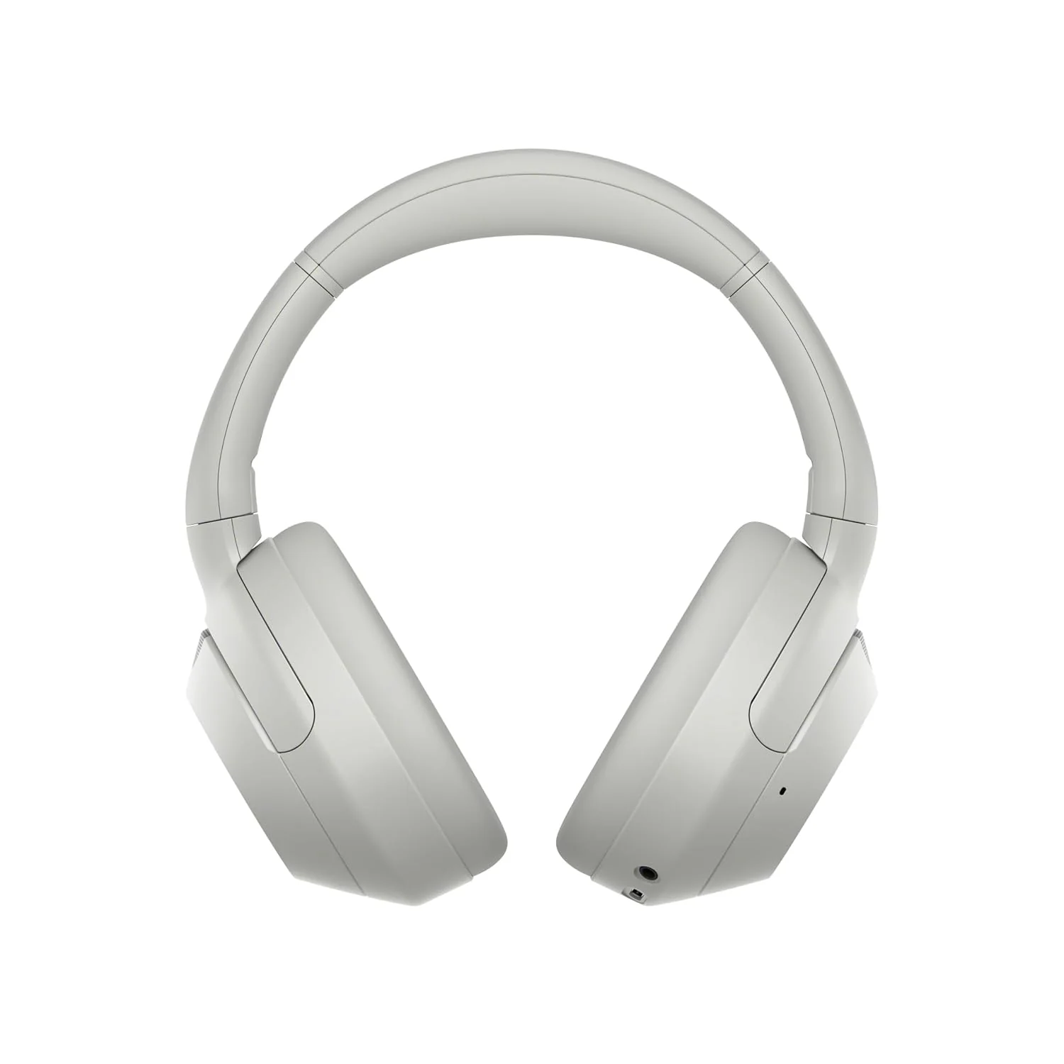 Sony ULT Wear WH-ULT900N Noise Cancellation Wireless Bluetooth Over Ear Headphones with Massive Bass, Up to 50Hrs Battery-White - Image 5