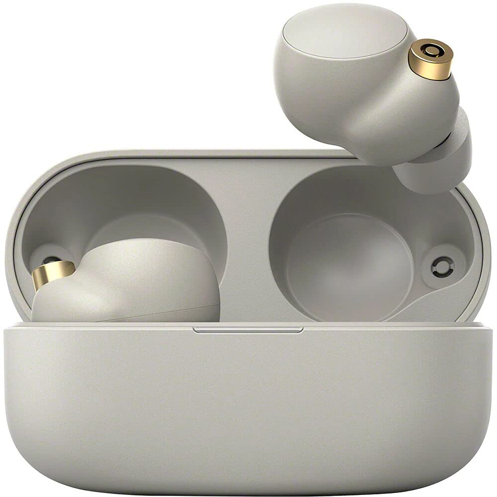 Sony WF-1000XM4 ANC Earbuds – Noise Cancelling, LDAC, 8Hr Battery (Open Box / Without Box) - Image 4