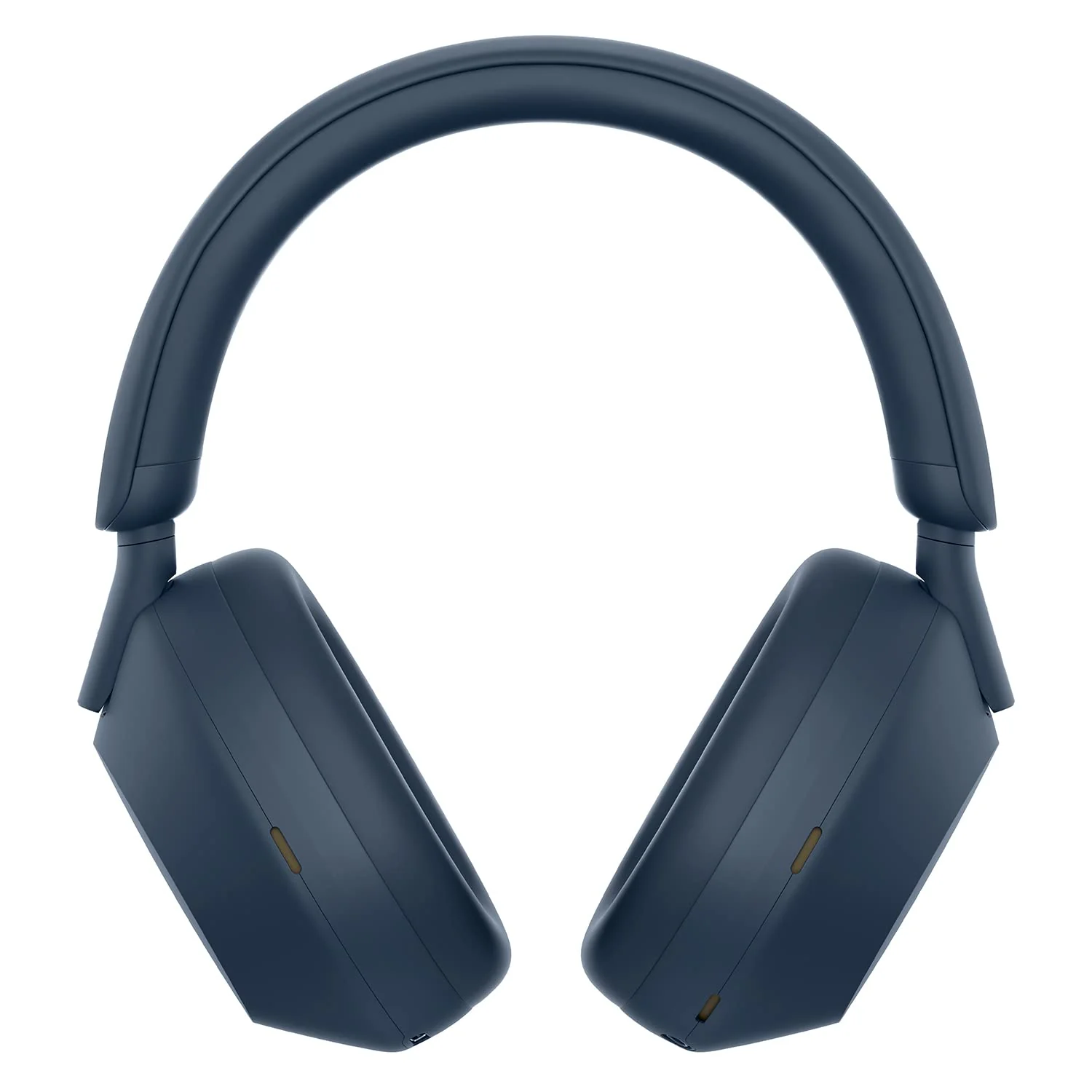 Sony WH-1000XM5 Best Active Noise Cancelling Wireless Bluetooth Over Ear Headphones with Mic for Clear Calling,Battery Life 30 Hours-Mid Night Blue - Image 5