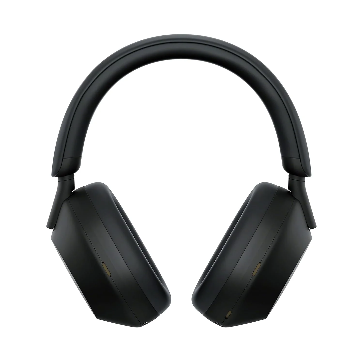 Sony WH-1000XM5 Best Active Noise Cancelling Wireless Bluetooth Over Ear Headphones with Mic for Clear Calling, up to 40 Hours Battery -Black - Image 6