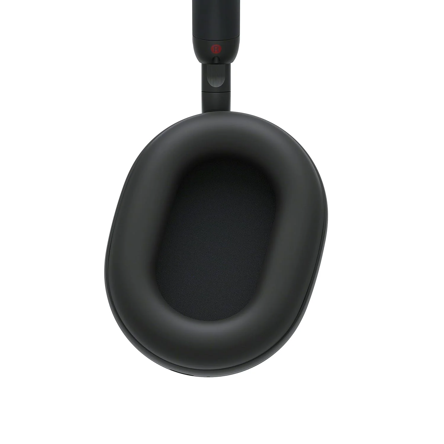 Sony WH-1000XM5 Best Active Noise Cancelling Wireless Bluetooth Over Ear Headphones with Mic for Clear Calling, up to 40 Hours Battery -Black - Image 9