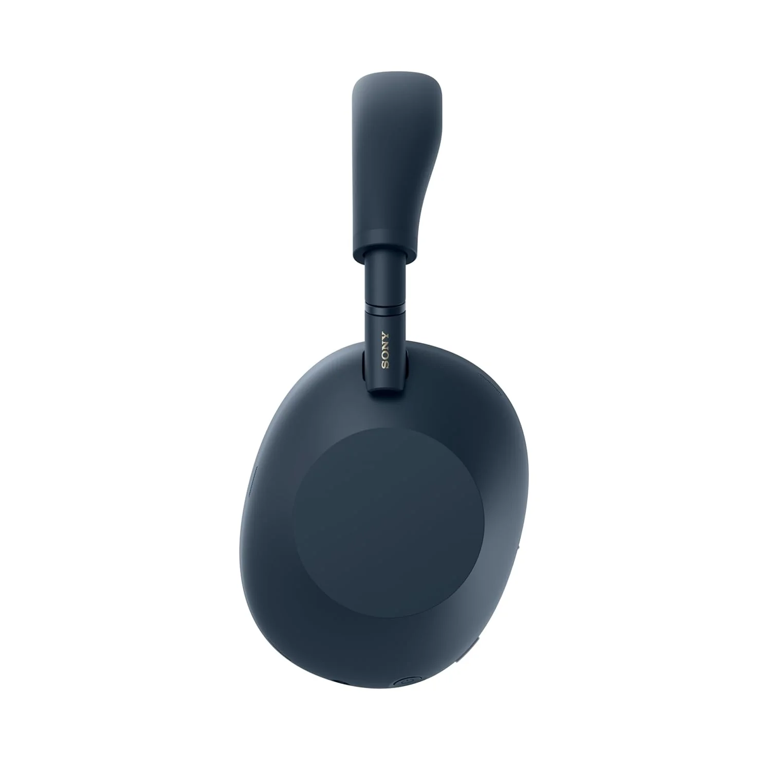 Sony WH-1000XM6 The Best Wireless Noise Canceling Headphones, HD NC Processor QN3, 12 Microphones, Adaptive NC Optimizer, Mastered by Engineers, Studio-Quality- Midnight Blue - Image 7