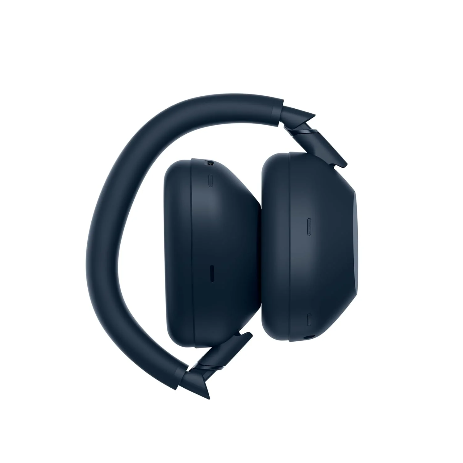 Sony WH-1000XM6 The Best Wireless Noise Canceling Headphones, HD NC Processor QN3, 12 Microphones, Adaptive NC Optimizer, Mastered by Engineers, Studio-Quality- Midnight Blue - Image 8