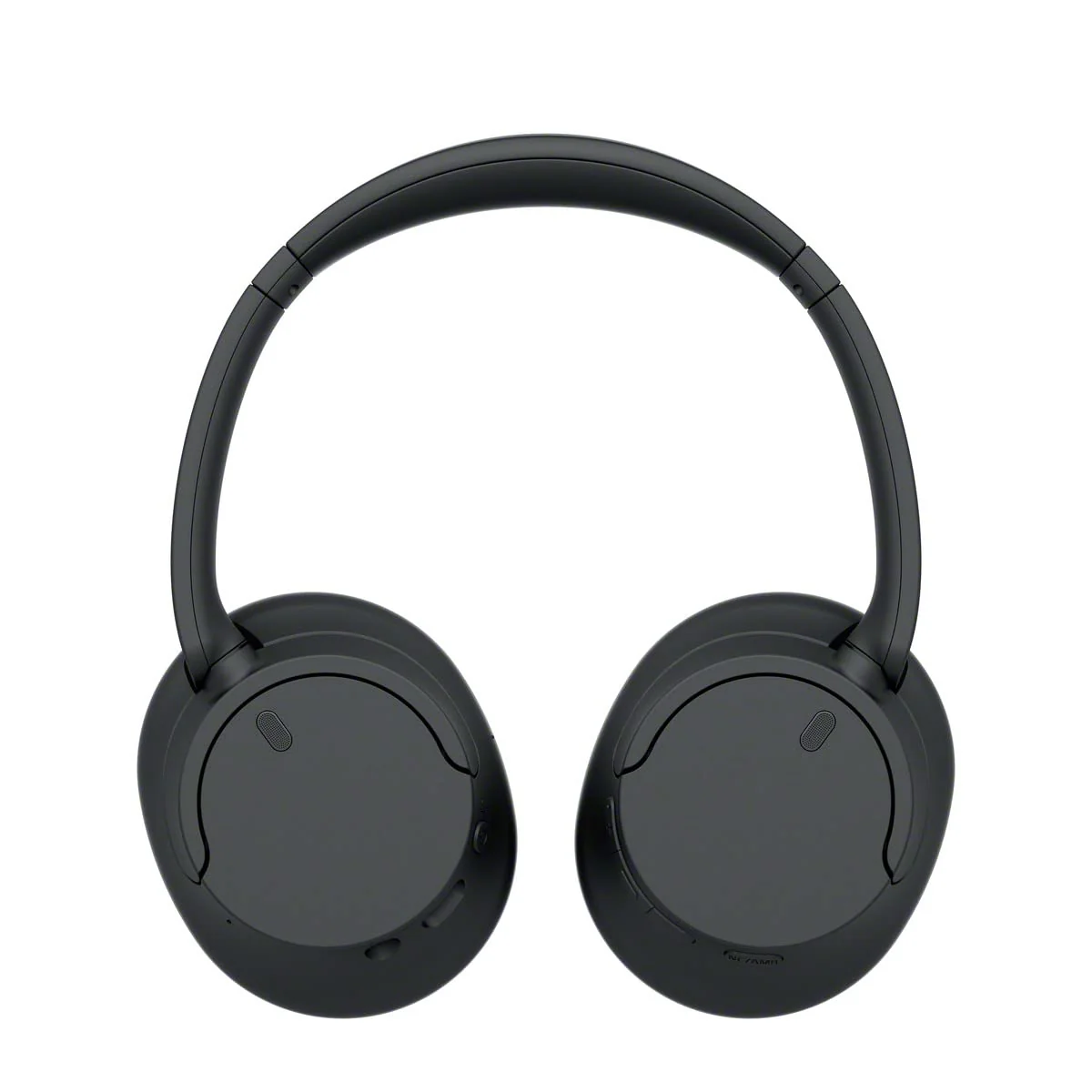 Sony WH-CH720N, Wireless Over-Ear Active Noise Cancellation Headphones with Mic, up to 35 Hours Playtime, Multi-Point Connection, App Support, AUX &amp; Voice Assistant Support for Mobile Phones (Black) (Open Box / Without Box) - Image 6