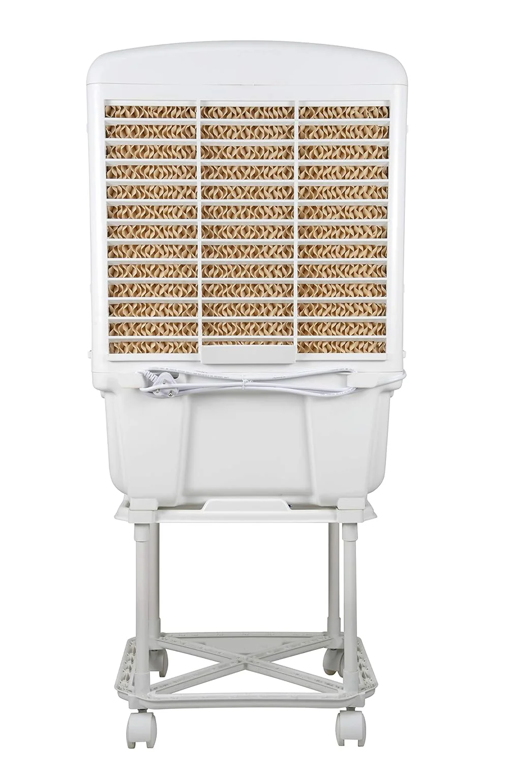 USHA 45BD1 Desert Cooler - 45L, White - Image 4