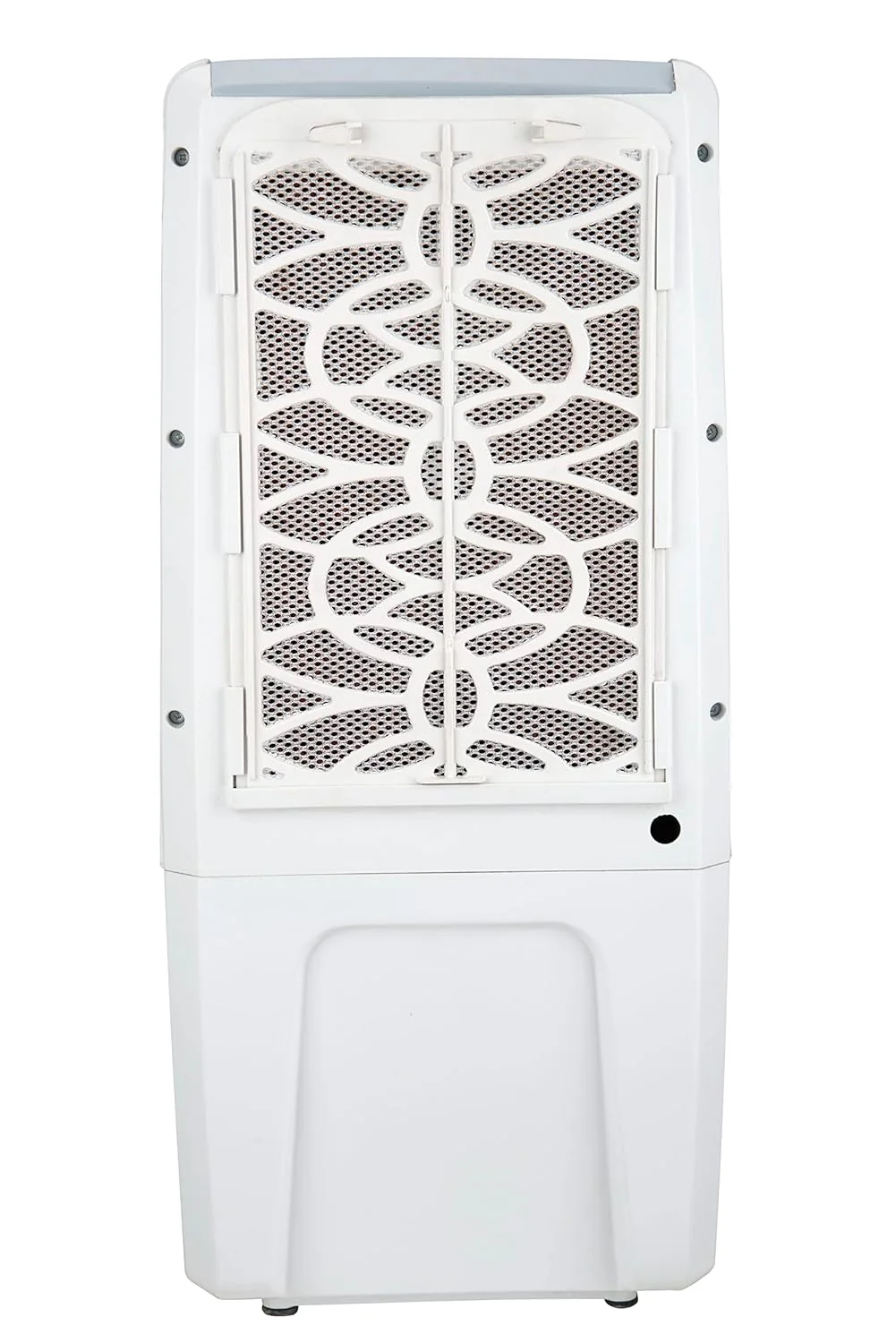 USHA Cool Boy Mini 12 Litres Personal Cooler with HoneyComb Pads (White) - Image 4
