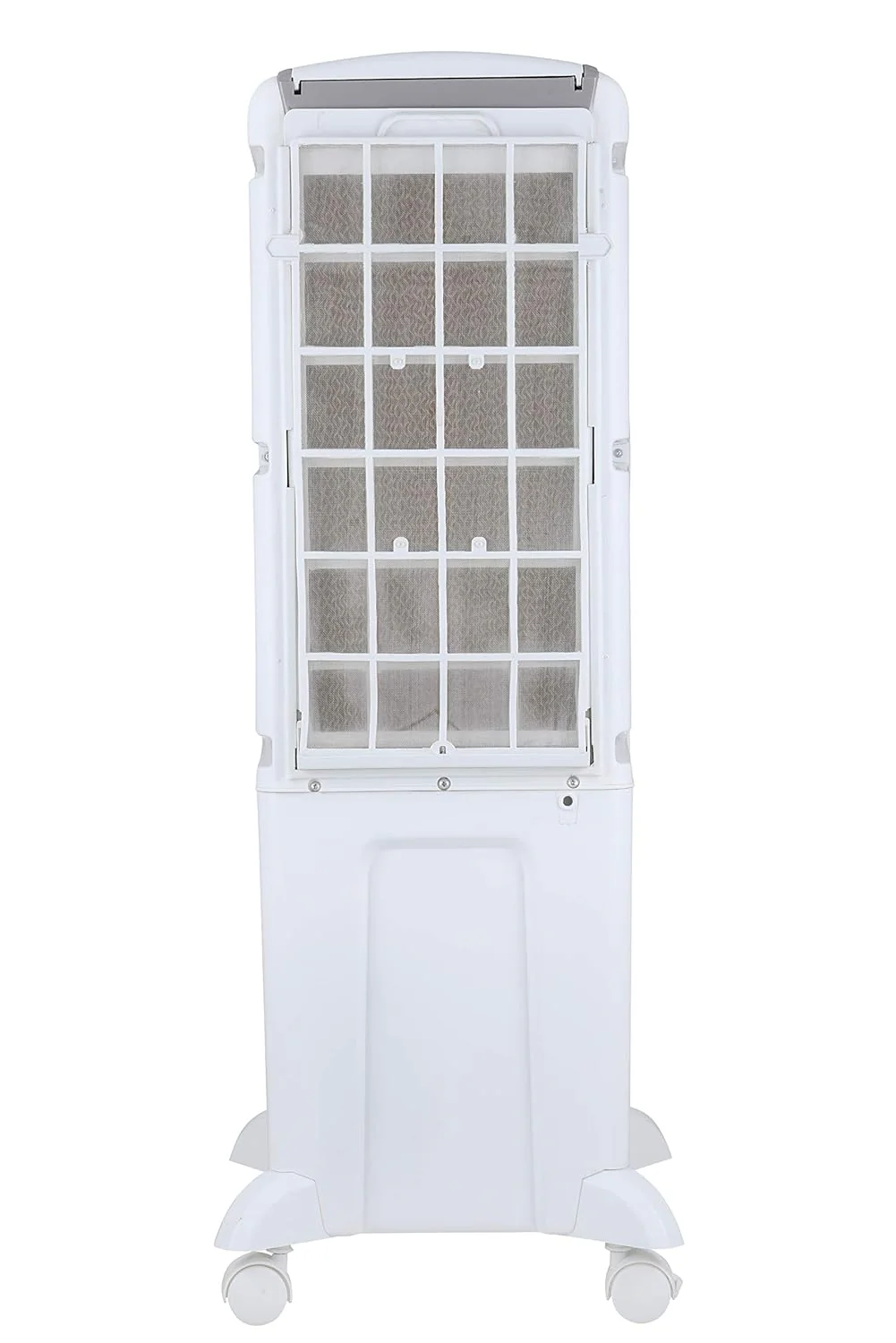 USHA Tower Coolers AERO STYLE TOWER 35AST1 WHITE-35 litres - Image 6