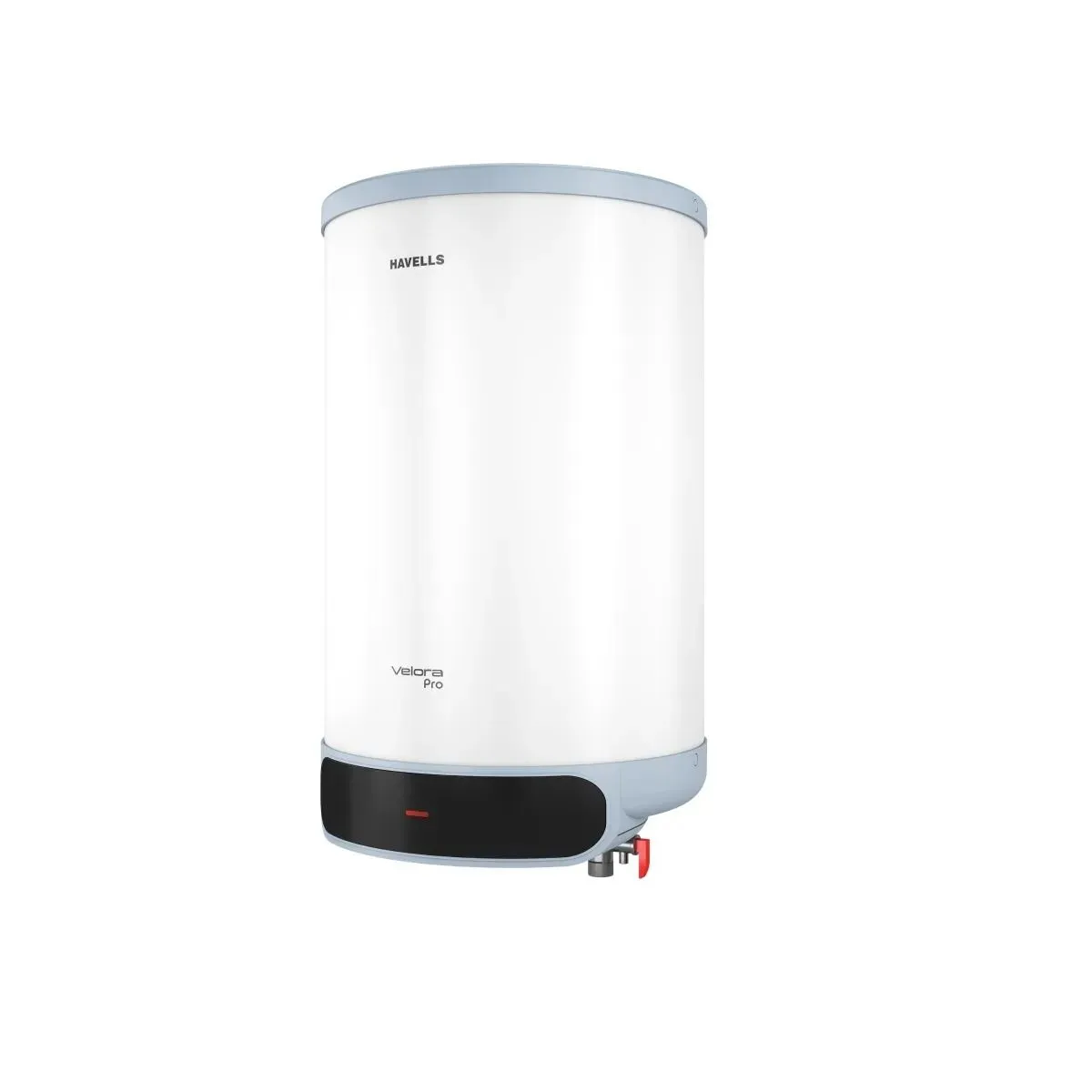 VELORA PRO 4S 10L Storage Water Heater White Blue - Image 3
