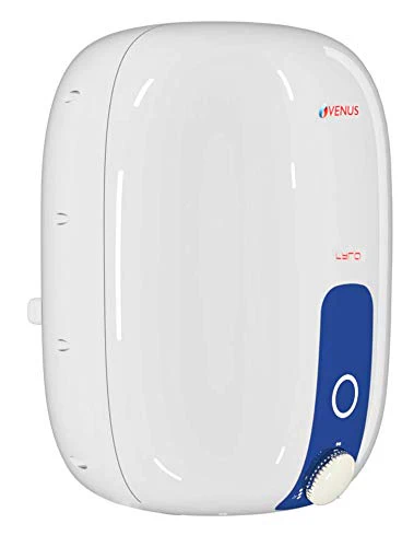 Venus Lyra 15L Geyser – 2000W, 5 Star, High Pressure (Open box / Without Box) - Image 2