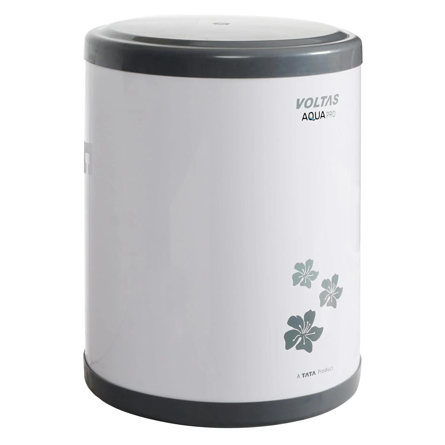 Voltas 10 l Storage Water Geyser (Aquapro, White) AQUA PRO 105 VPBGY (4610004) - Image 2
