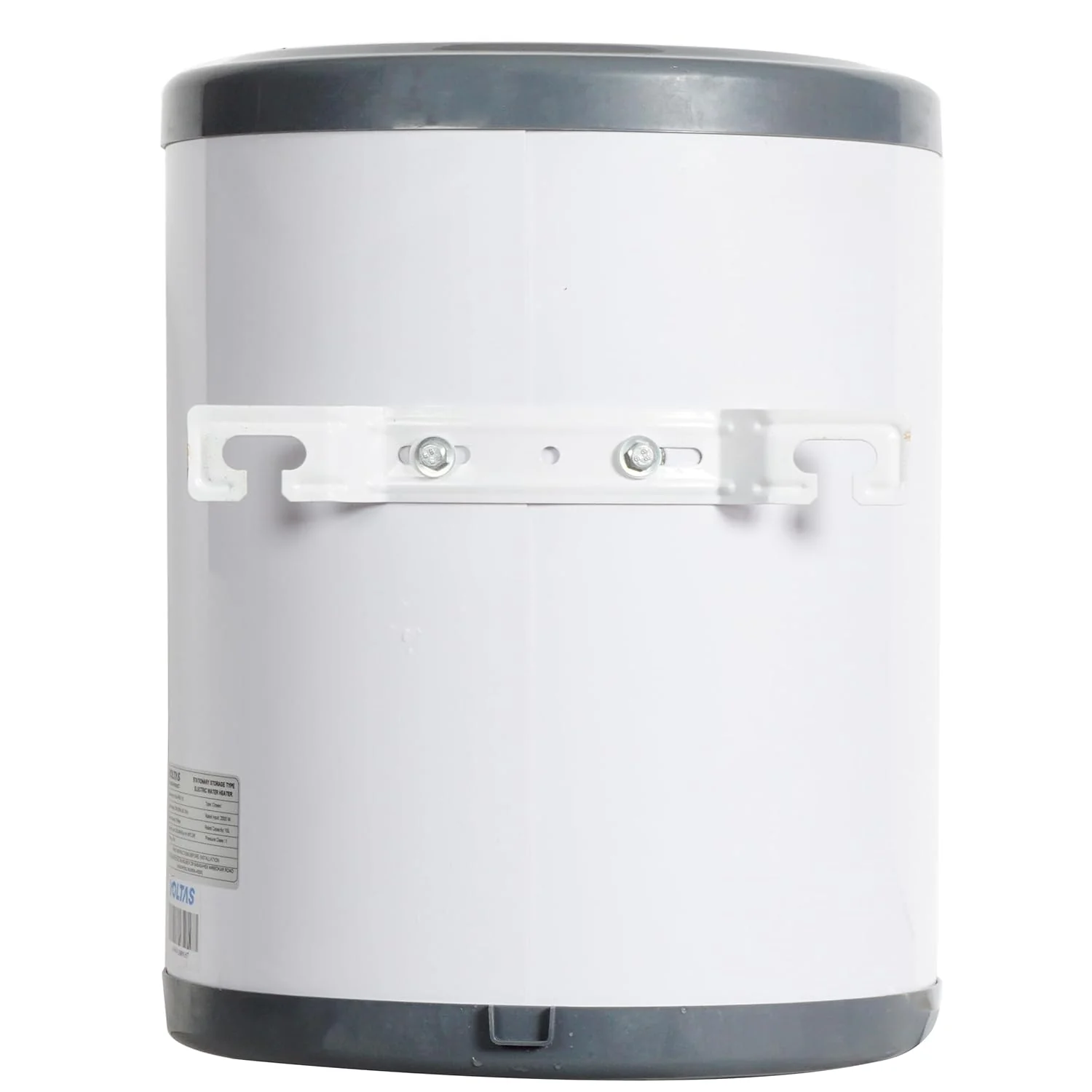 Voltas 10 l Storage Water Geyser (Aquapro, White) AQUA PRO 105 VPBGY (4610004) - Image 4