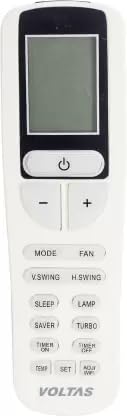 Voltas 182FS Prism 1.5 Ton 2-Star Window AC | Copper Coil | Turbo Mode 2026 Series - Image 6
