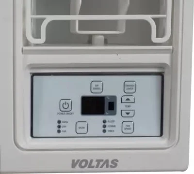 Voltas 183FS Prism 1.5 Ton 3-Star(2026 Series) Window AC | Copper Coil | Turbo Mode - Image 4