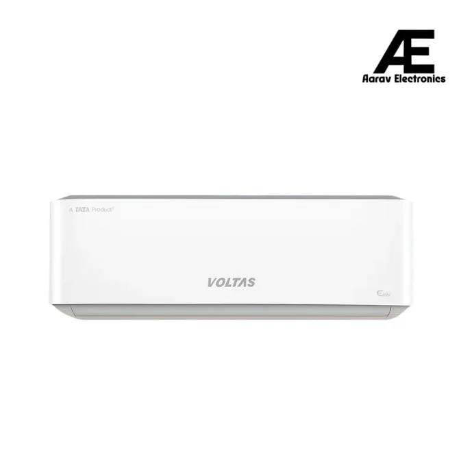 Voltas 183Inv Venus Luxe Maha Adjustable Inverter AC (2026 Series) Heavy-Duty 1.5 Ton, 3 Star Split Ac