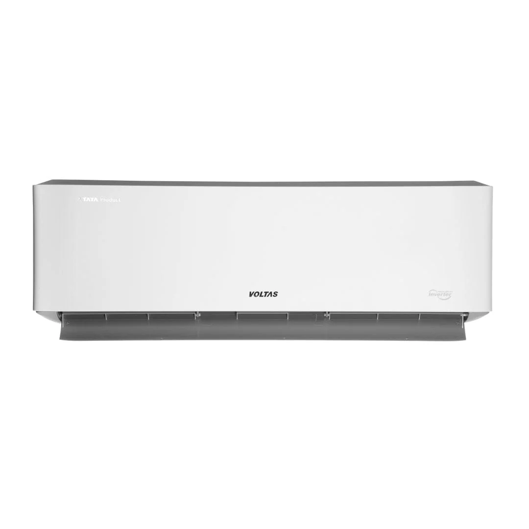 Voltas 185V Venus Luxe Maha Adjustable Inverter AC, 1.5 Ton, 5 Star Split Ac, White - Image 13