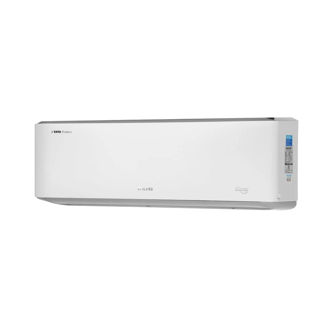 Voltas 185V Venus Luxe Maha Adjustable Inverter AC, 1.5 Ton, 5 Star Split Ac, White - Image 15
