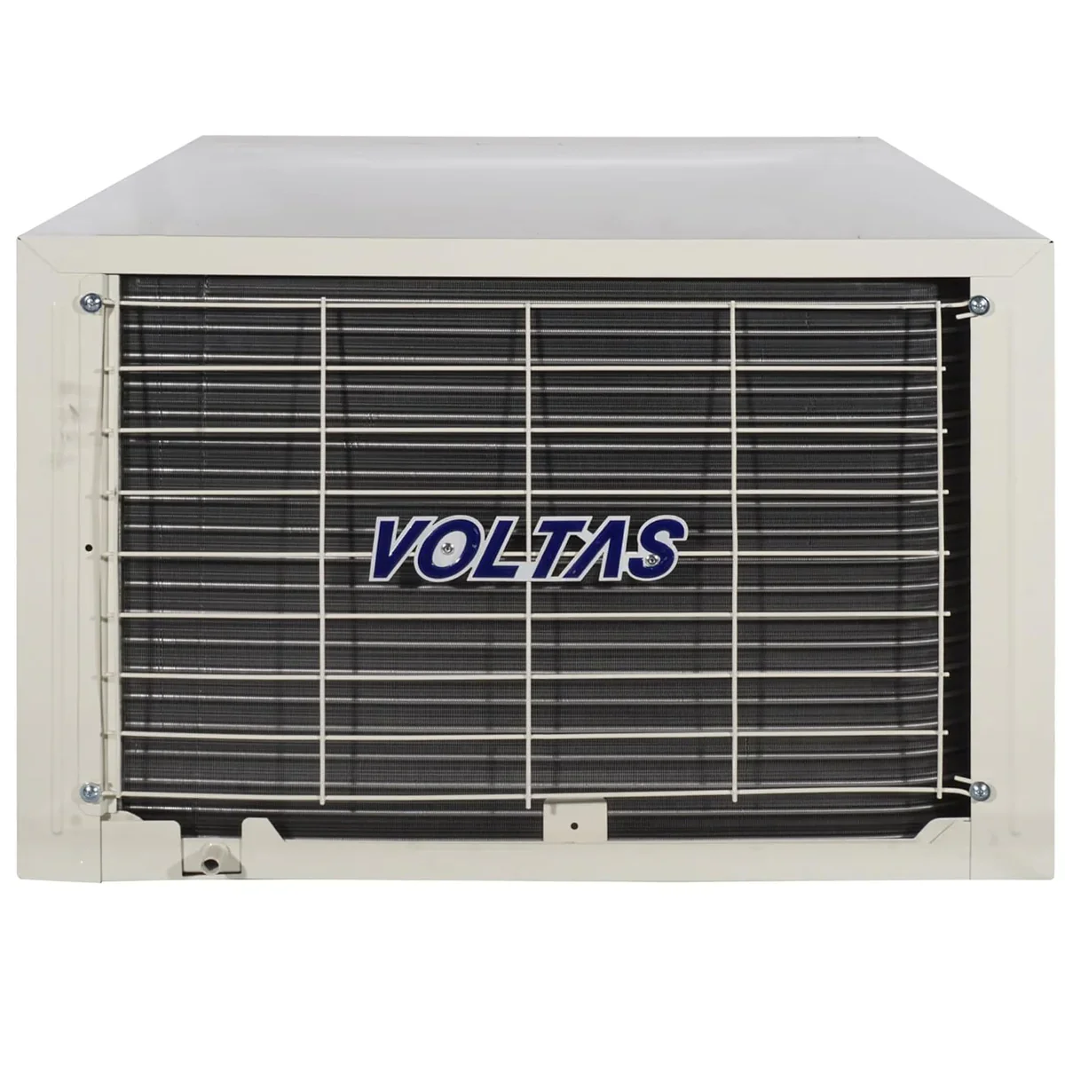 Voltas 185V Vertis Topaz 1.5 Ton 5 Star Inverter Window AC – Copper Condenser, R32 Refrigerant, High Ambient Cooling, Made in India (Open Box / Without Box) - Image 7
