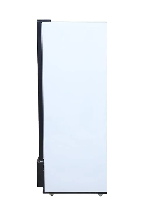Voltas 208 Liters Single Door Visi Cooler or Glass Door Commercial Refrigerator (VC GT 220 SD P Metallic FGLS) Visit the Voltas Store - Image 5