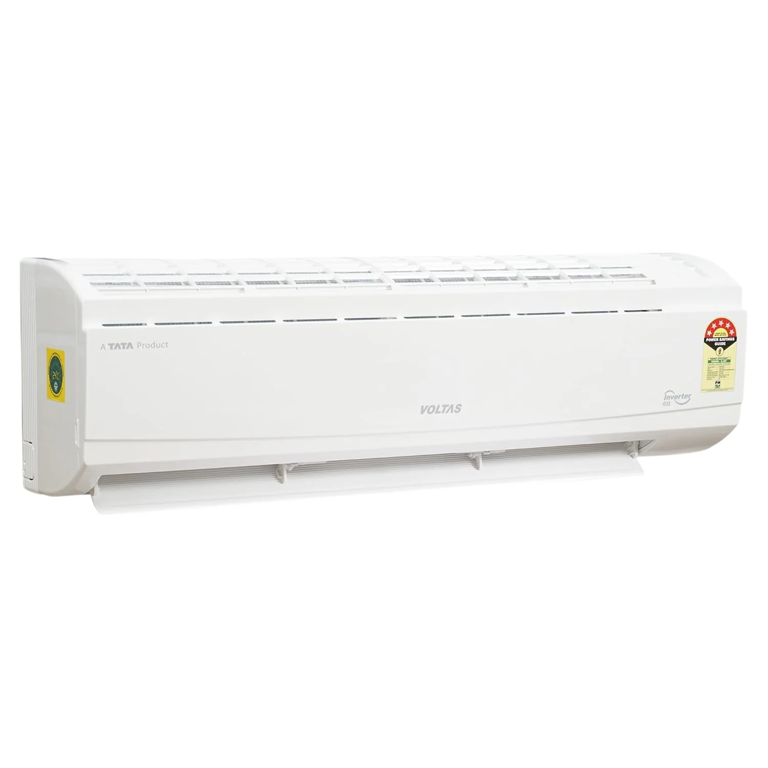 Voltas 245V Venus Plus 2 Ton 5 Star, Inverter Split AC(Copper, Anti-dust Filter, White) - Image 2