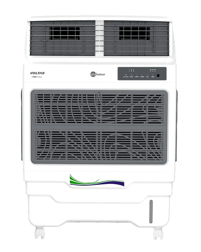Voltas Air Cooler Windsor 65T - Image 2
