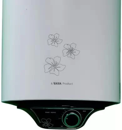 Voltas Aqua M 10-L 5 star rated storage water heater with 2 year product warranty (Grey) - Image 5