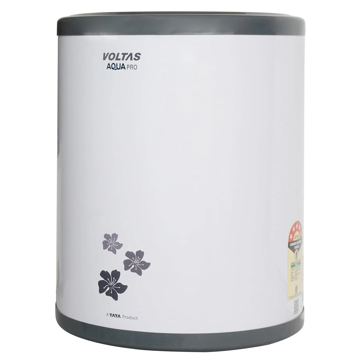 Voltas Aqua Pro Water Heater - 25 L (2000 W)(AQUA PRO 255VPBGY (4610006) - Image 3