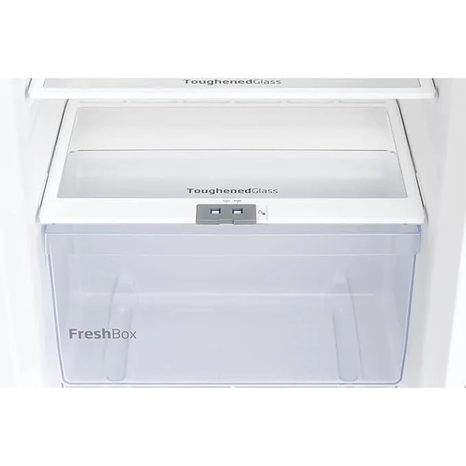 Voltas Beko RDC220A/W0DWETMH00GD 185 Litre 5 Star Direct Cool Refrigerator Dahlia Wine - Image 3