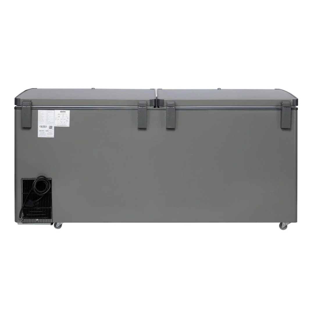 Voltas CVF501DA5-W-GW 501L Convertible 5 Star Deep Freezer | Dual Mode | Energy Efficient - Image 5
